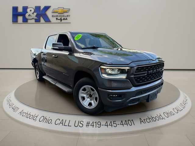 2022 RAM 1500 Sport Crew Cab 4x4 5'7" Box's photo