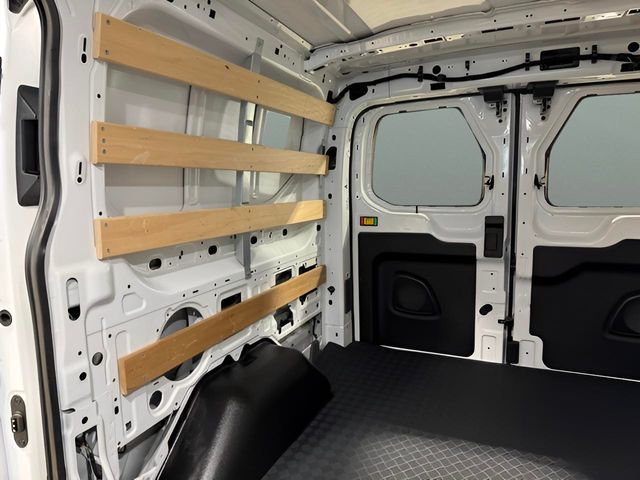 2024 Ford Transit Van Base - Photo 29