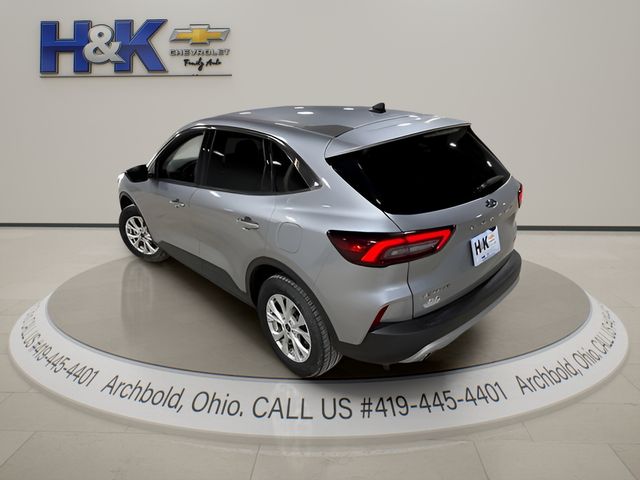 2024 Ford Escape Active - Photo 6