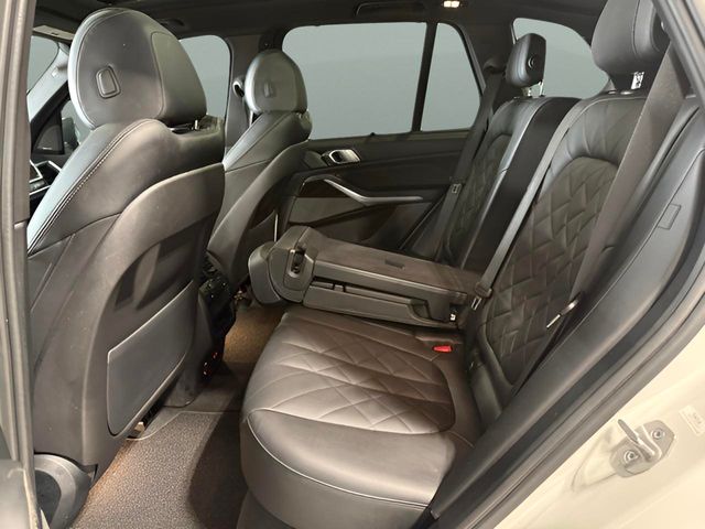 2024 BMW X5 40i - Photo 37