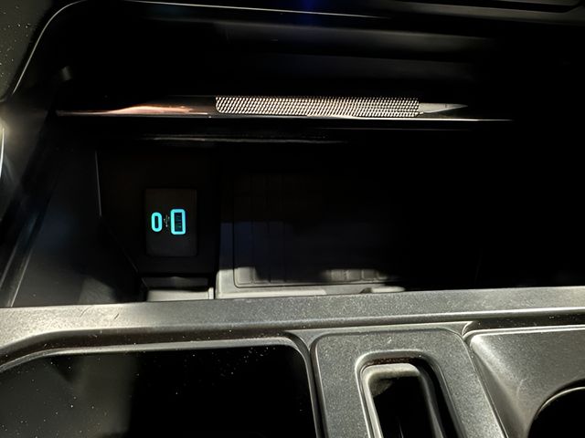 2022 Ford F-150 Lariat - Photo 22