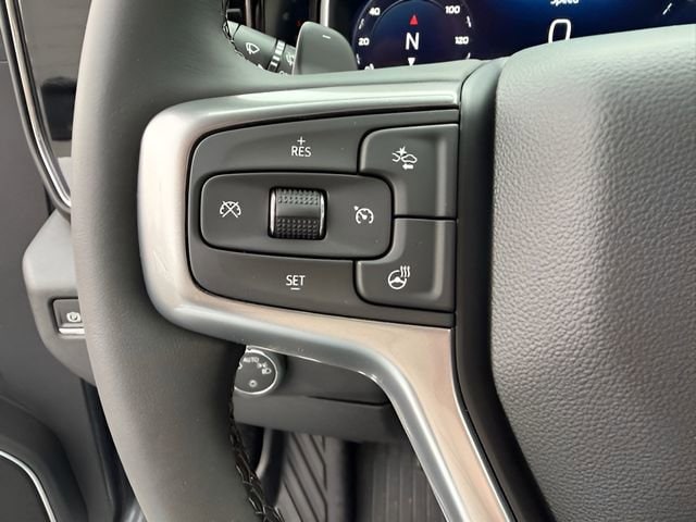 2026 Chevrolet Silverado 1500 LT - Photo 17