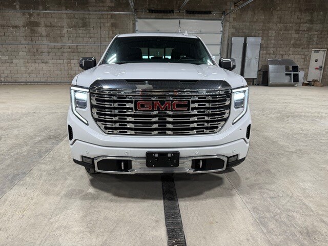 2023 Gmc Sierra 1500 Denali photo 2