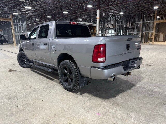 2019 Ram 1500 Classic Express photo 4