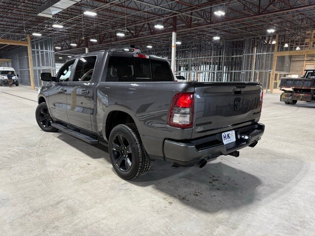 2020 Ram 1500 Big Horn Lone Star photo 3