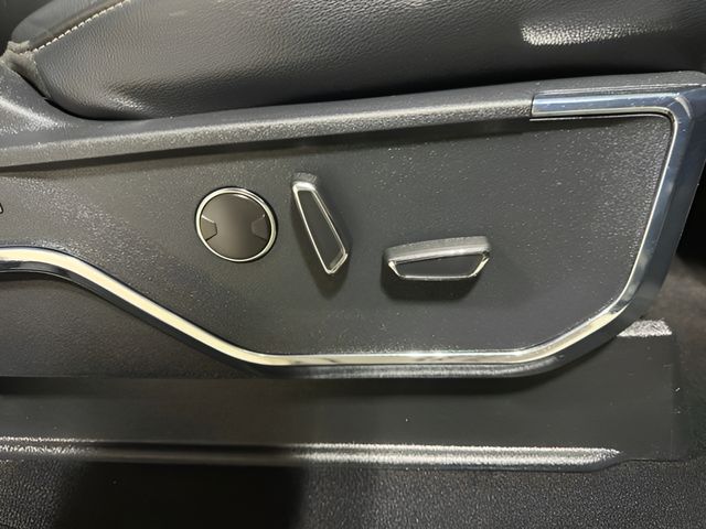 2022 Ford F-150 Lariat - Photo 35