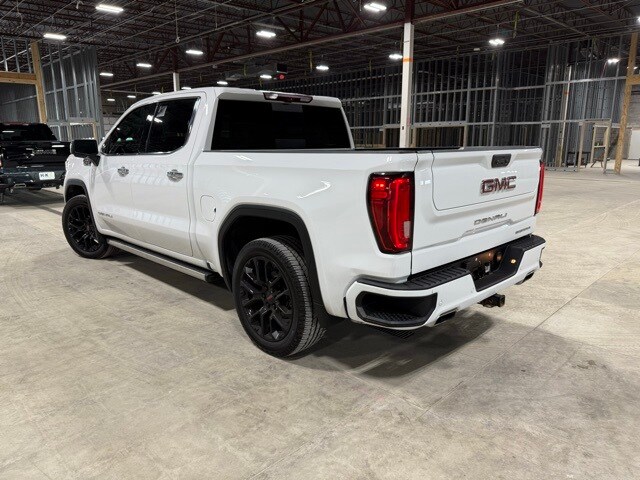 2023 Gmc Sierra 1500 Denali photo 4