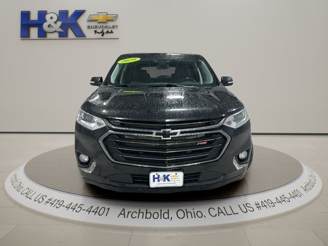 1GNEVJKW9LJ114616