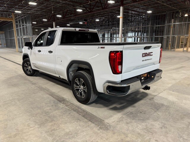 2021 Gmc Sierra 1500 Base photo 4
