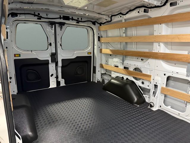 2024 Ford Transit Van Base - Photo 28