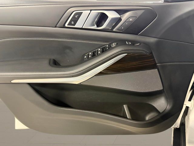 2024 BMW X5 40i - Photo 12