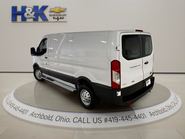 2024 Ford Transit Van Base - Photo 36