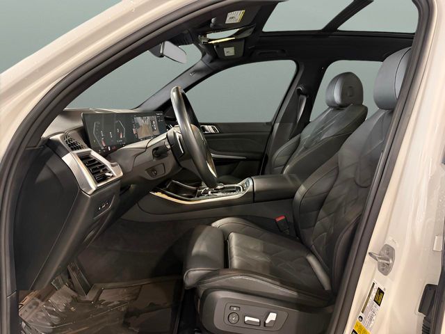 2024 BMW X5 40i - Photo 15