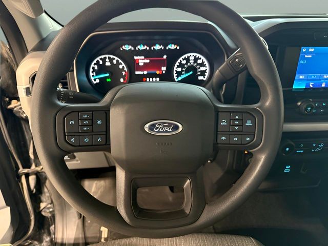 2022 Ford F-150 XLT - Photo 11