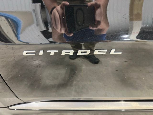 2024 Dodge Durango Citadel Platinum - Photo 34