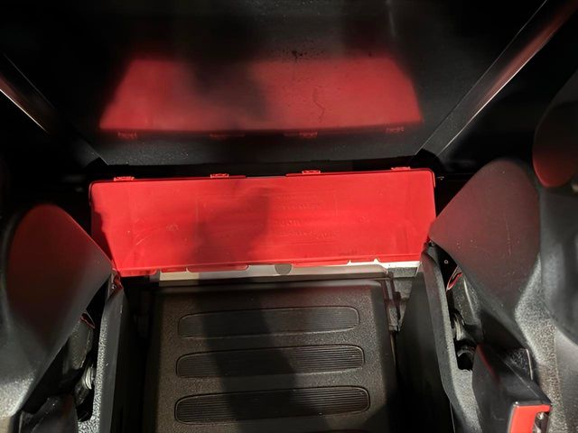 2024 Ford Transit Van Base - Photo 24
