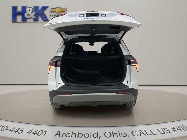 2026 Chevrolet Equinox LT - Photo 26