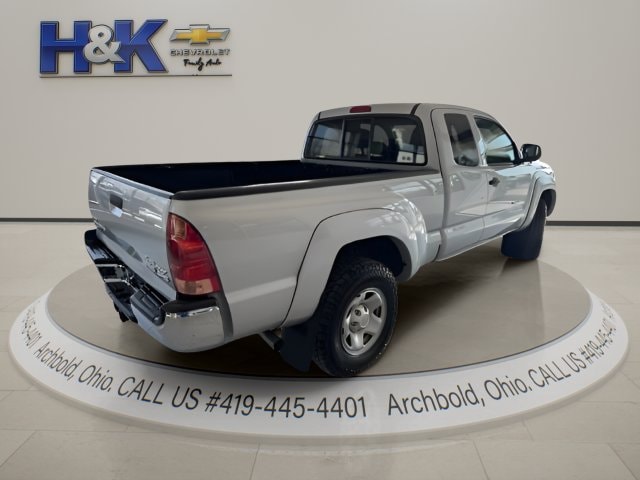 2006 Toyota Tacoma PreRunner - Photo 6