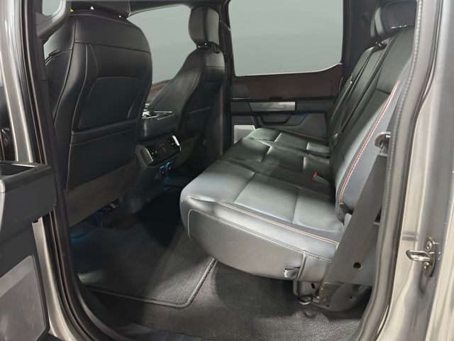 2022 Ford F-150 Lariat - Photo 26
