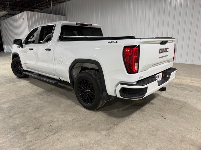 2024 Gmc Sierra 1500 Pro photo 4