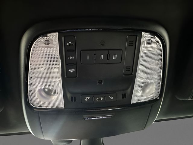 2024 Dodge Durango Citadel Platinum - Photo 20