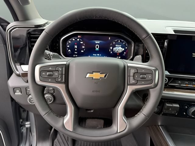 2026 Chevrolet Silverado 1500 LT - Photo 15