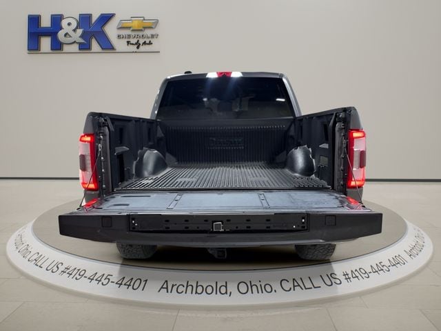 2022 Ford F-150 Lariat - Photo 6