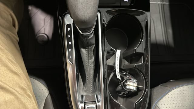 2026 Chevrolet Trax LT - Photo 19