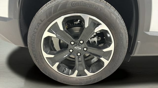 2026 Chevrolet Equinox LT - Photo 33