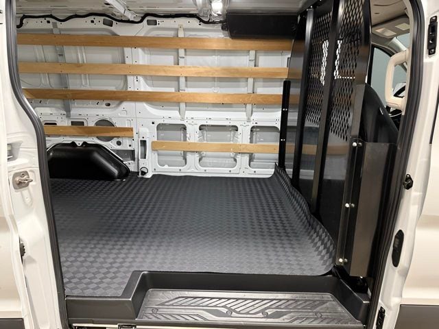 2024 Ford Transit Van Base - Photo 26