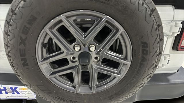 2024 Jeep Wrangler 4-Door Sport S - Photo 30