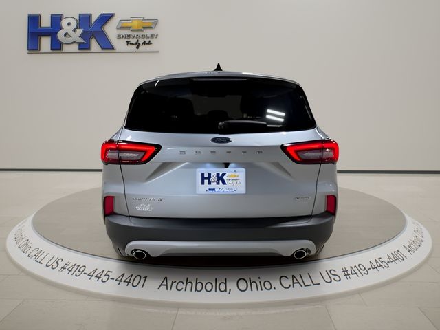 2024 Ford Escape Active - Photo 7