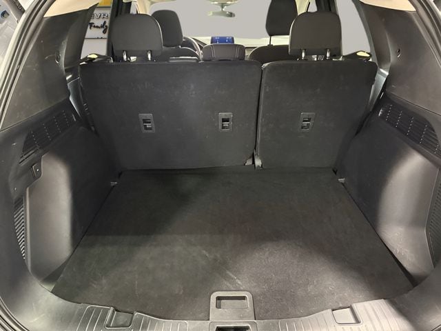 2024 Ford Escape Active - Photo 34