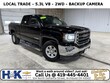 GMC Sierra 1500
