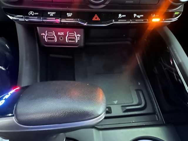 2024 Dodge Durango Citadel Platinum - Photo 17