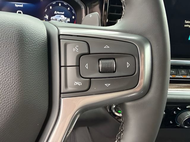 2026 Chevrolet Silverado 1500 LT - Photo 16
