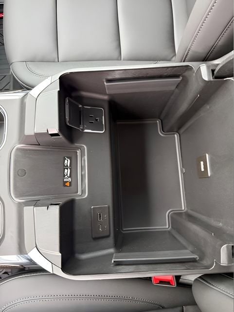 2026 Chevrolet Silverado 1500 LT - Photo 31