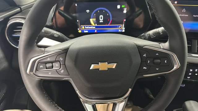 2026 Chevrolet Trax LT - Photo 13