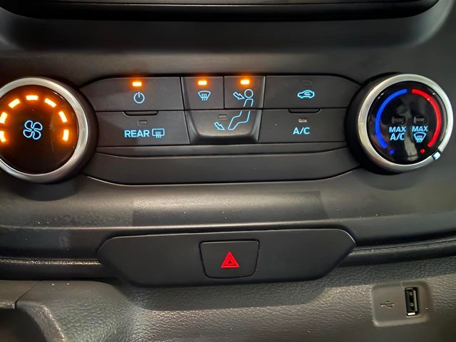 2024 Ford Transit Van Base - Photo 21