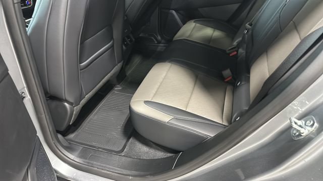 2027 Chevrolet Equinox LT - Photo 25