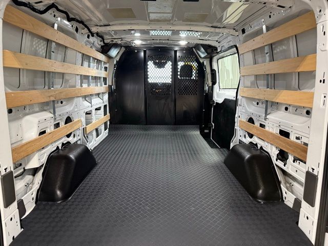 2024 Ford Transit Van Base - Photo 32