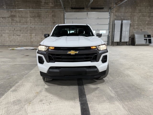 2026 Chevrolet Colorado LT photo 2