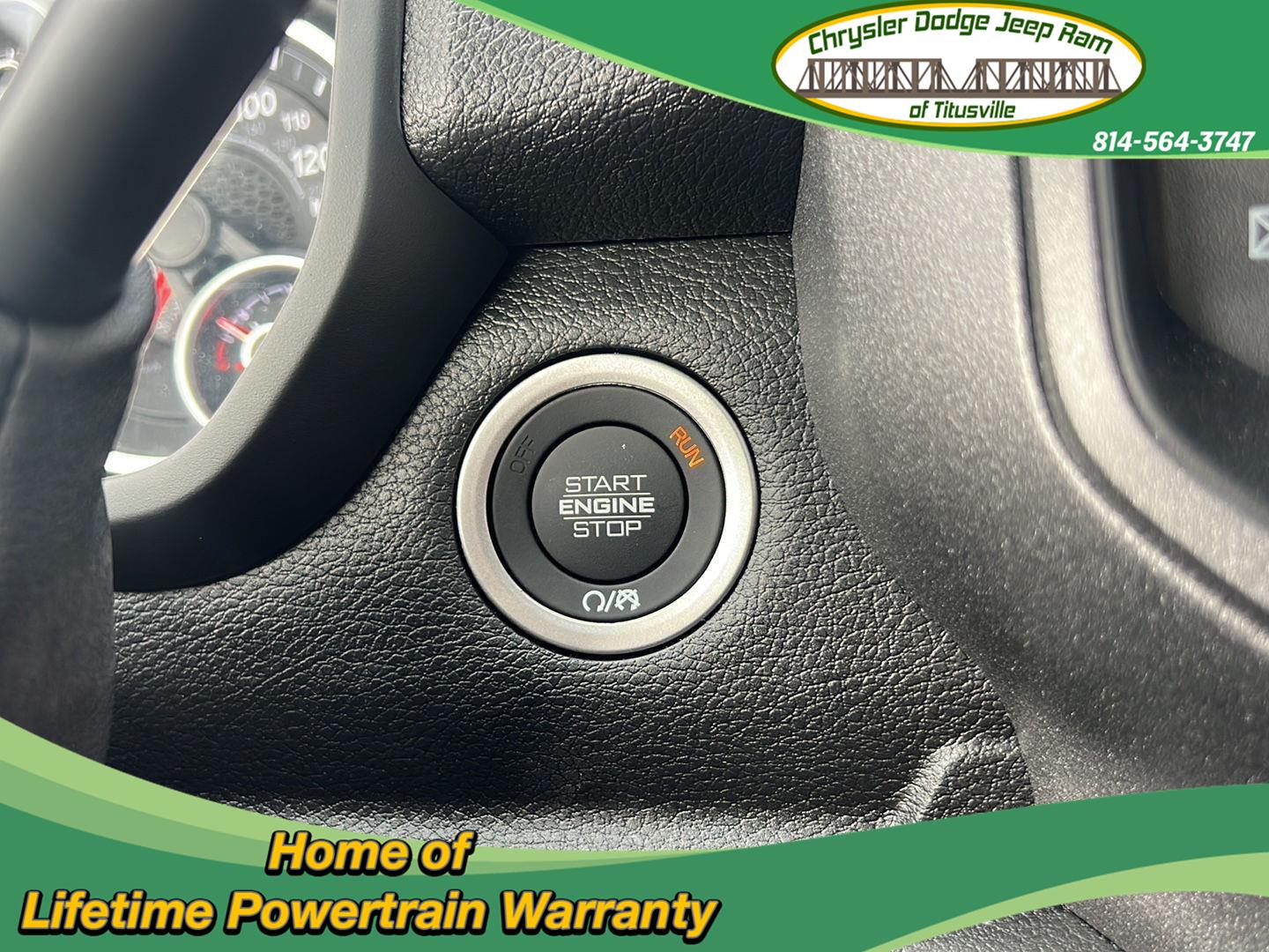 2026 RAM 3500 Tradesman - Photo 25