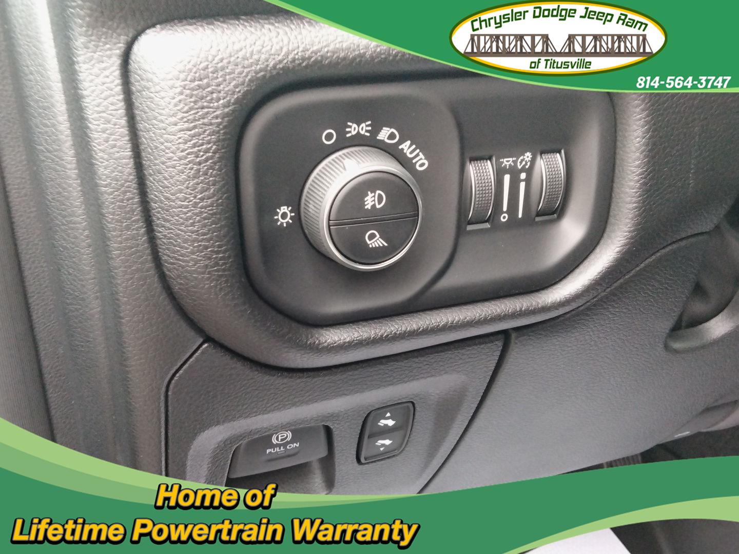 2026 RAM 1500 Big Horn/Lone Star - Photo 19