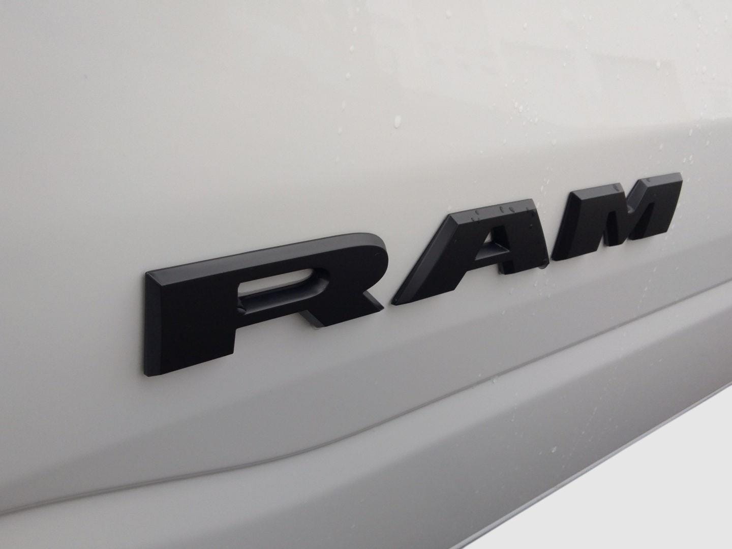 2026 RAM 1500 Big Horn/Lone Star - Photo 13