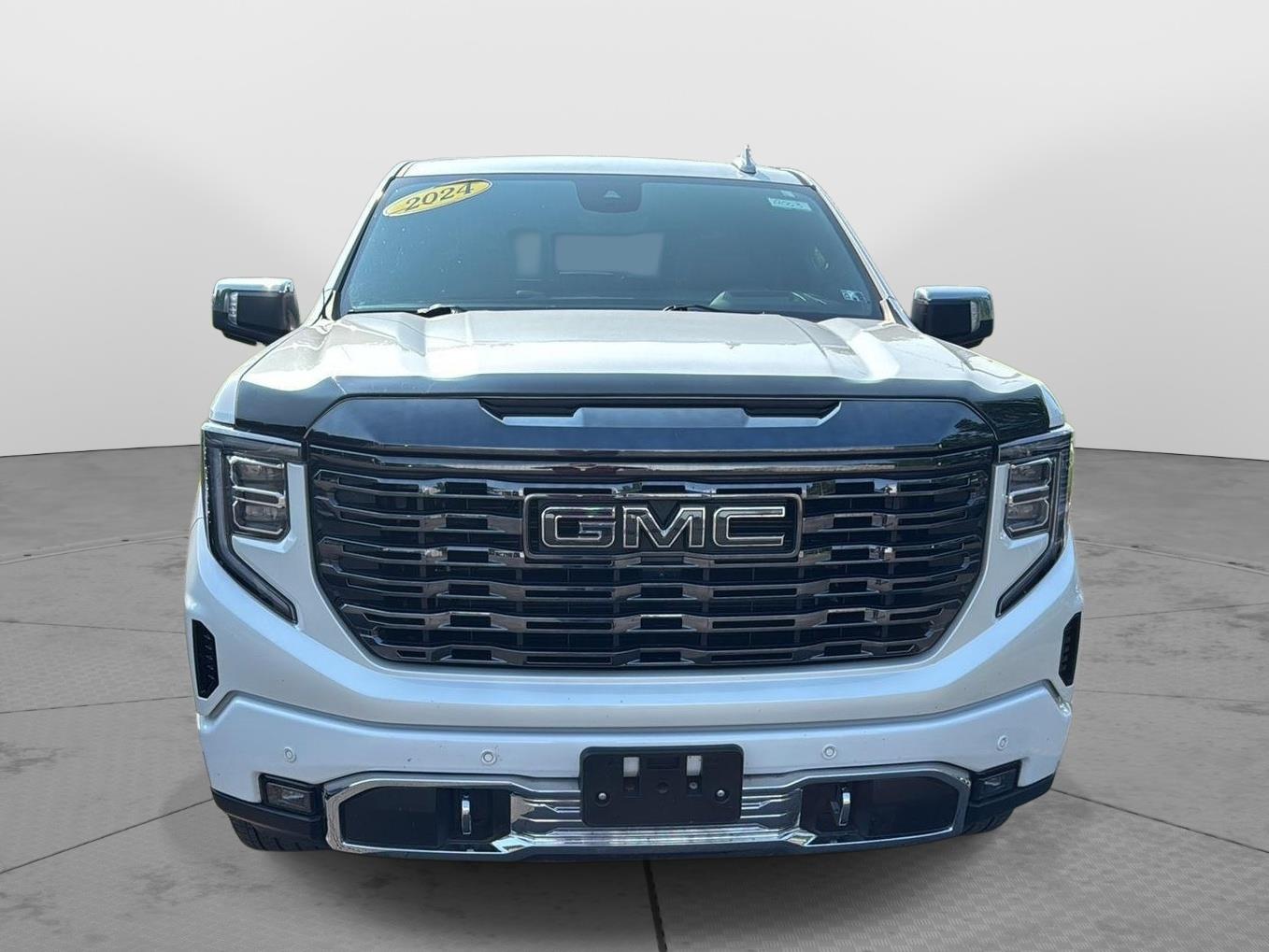 2024 Gmc Sierra 1500 Denali Ultimate photo 4