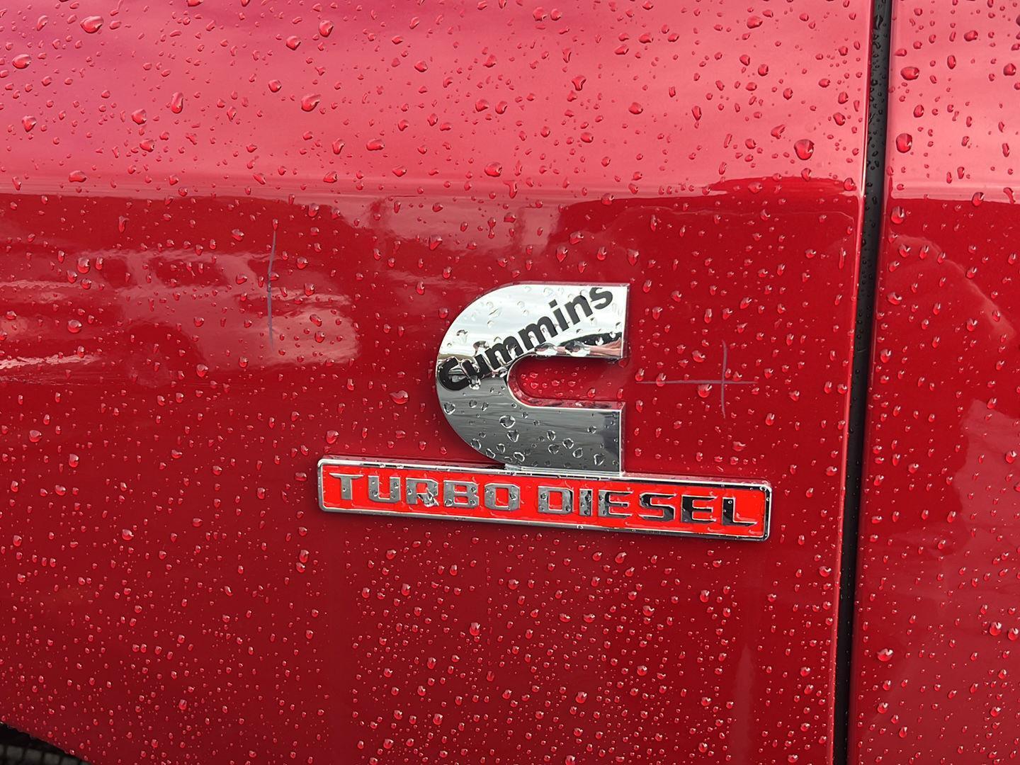 2026 RAM 3500 Tradesman - Photo 12