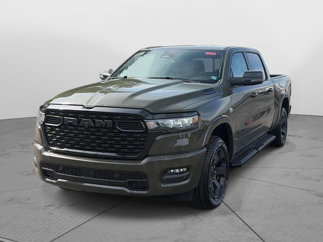 2026 RAM 1500 Pickup Big Horn/Lone Star