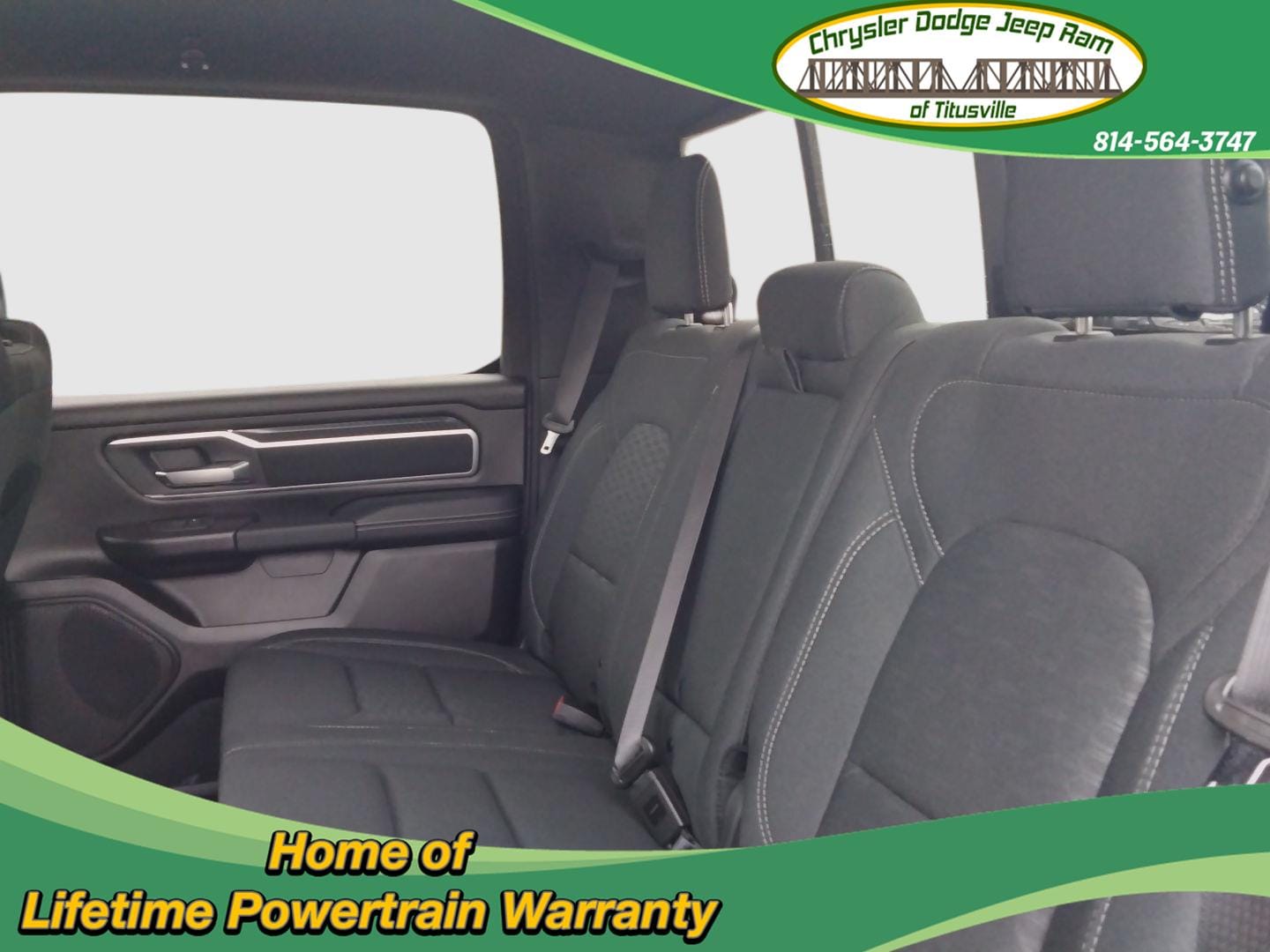 2026 RAM 1500 Big Horn/Lone Star - Photo 30