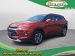 Chevrolet Blazer